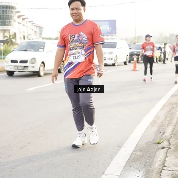 Runner Photo 6030629