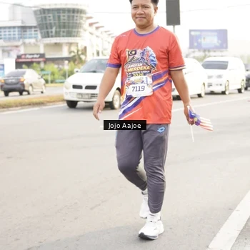 Runner Photo 6030631