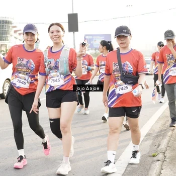 Runner Photo 6030633