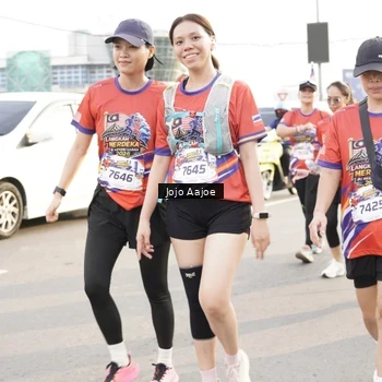 Runner Photo 6030639