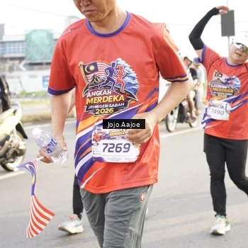 Runner Photo 6030651