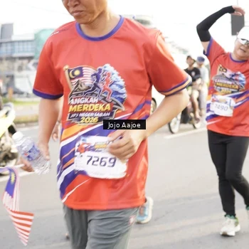 Runner Photo 6030656