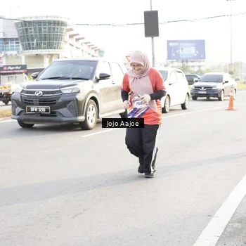 Runner Photo 6030657