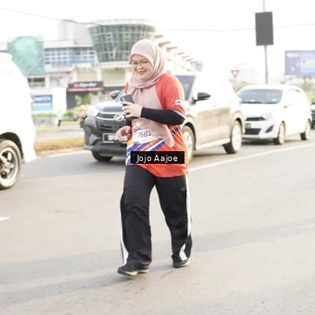 Runner Photo 6030663
