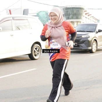 Runner Photo 6030671