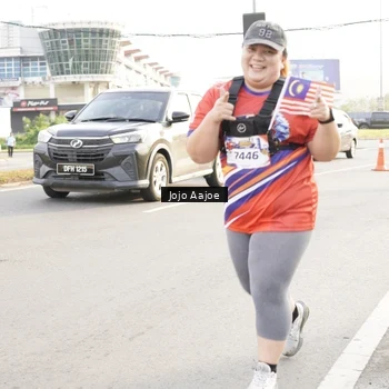 Runner Photo 6030679