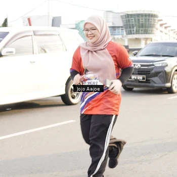 Runner Photo 6030680