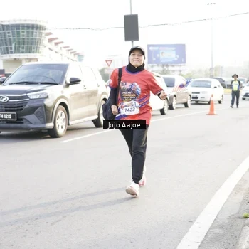Runner Photo 6030687