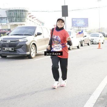 Runner Photo 6030689