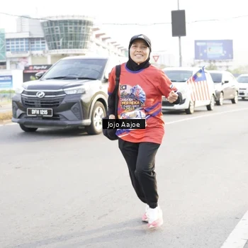 Runner Photo 6030693