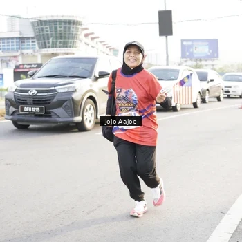 Runner Photo 6030694