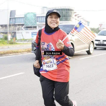 Runner Photo 6030698