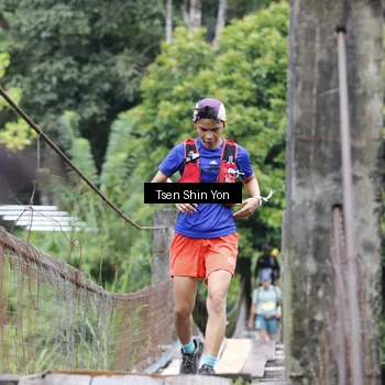 Runner Photo 60307