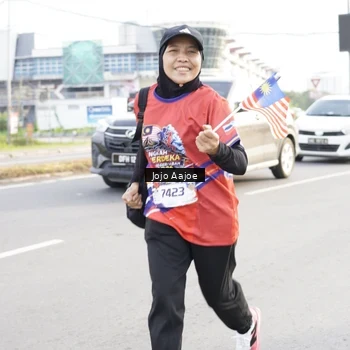 Runner Photo 6030701