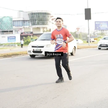 Runner Photo 6030706
