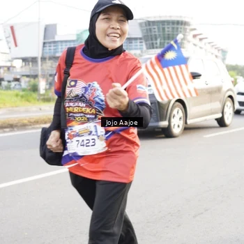 Runner Photo 6030710