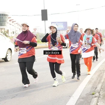 Runner Photo 6030727