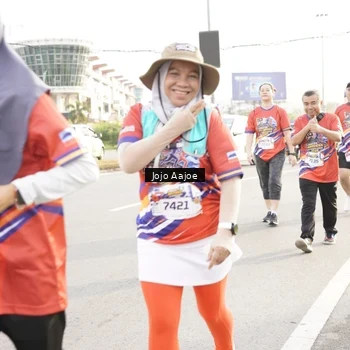 Runner Photo 6030747
