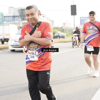Runner Photo 6030762