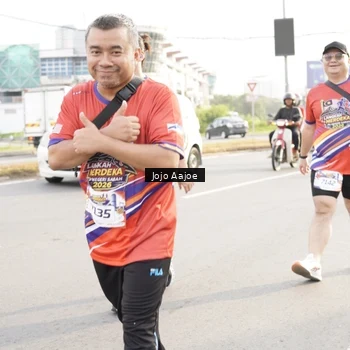Runner Photo 6030763