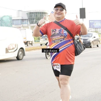 Runner Photo 6030772