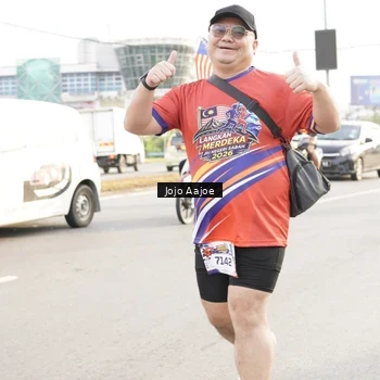 Runner Photo 6030776