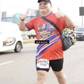 Runner Photo 6030777