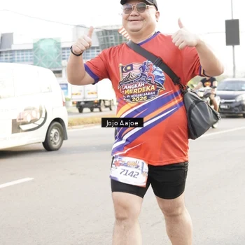Runner Photo 6030778