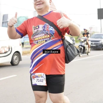 Runner Photo 6030779