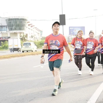 Runner Photo 6030781