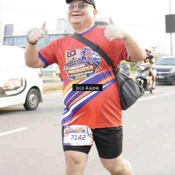Runner Photo 6030784