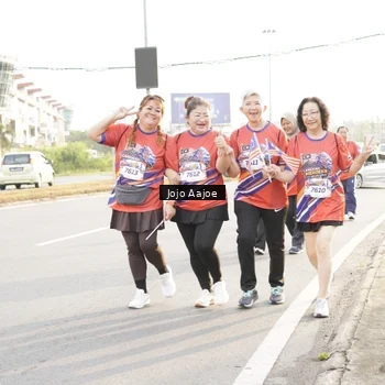 Runner Photo 6030785