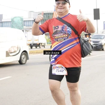 Runner Photo 6030786