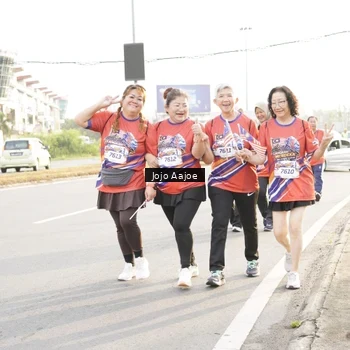 Runner Photo 6030787