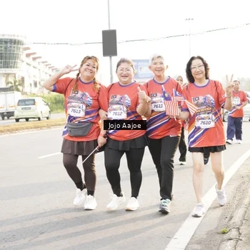 Runner Photo 6030790