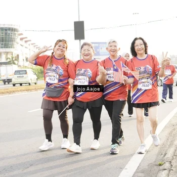 Runner Photo 6030792