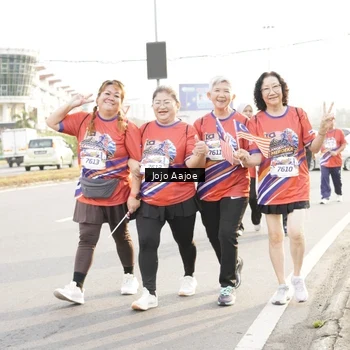 Runner Photo 6030794