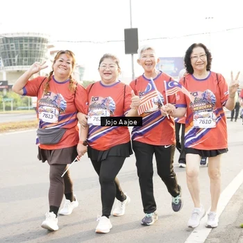 Runner Photo 6030799