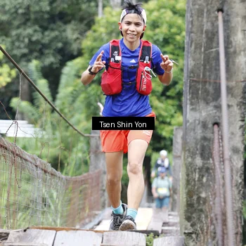 Runner Photo 60308