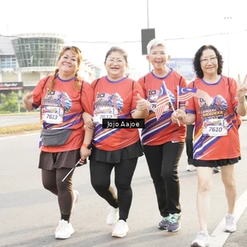 Runner Photo 6030801