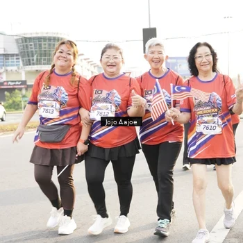 Runner Photo 6030803