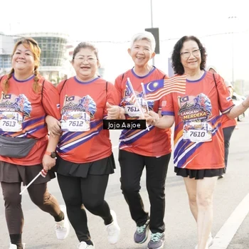 Runner Photo 6030804