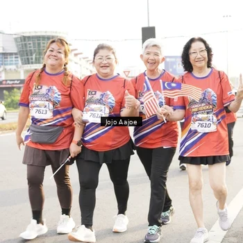 Runner Photo 6030808