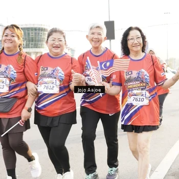 Runner Photo 6030811