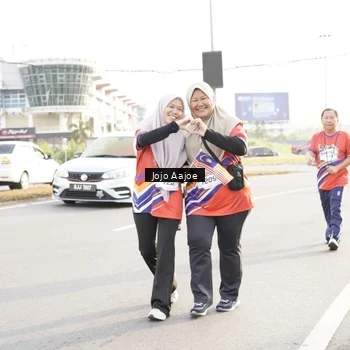 Runner Photo 6030815