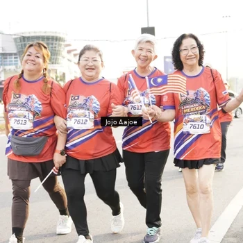 Runner Photo 6030816