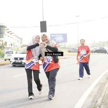Runner Photo 6030821