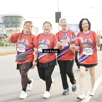 Runner Photo 6030823