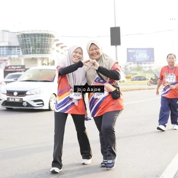 Runner Photo 6030829