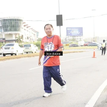 Runner Photo 6030832
